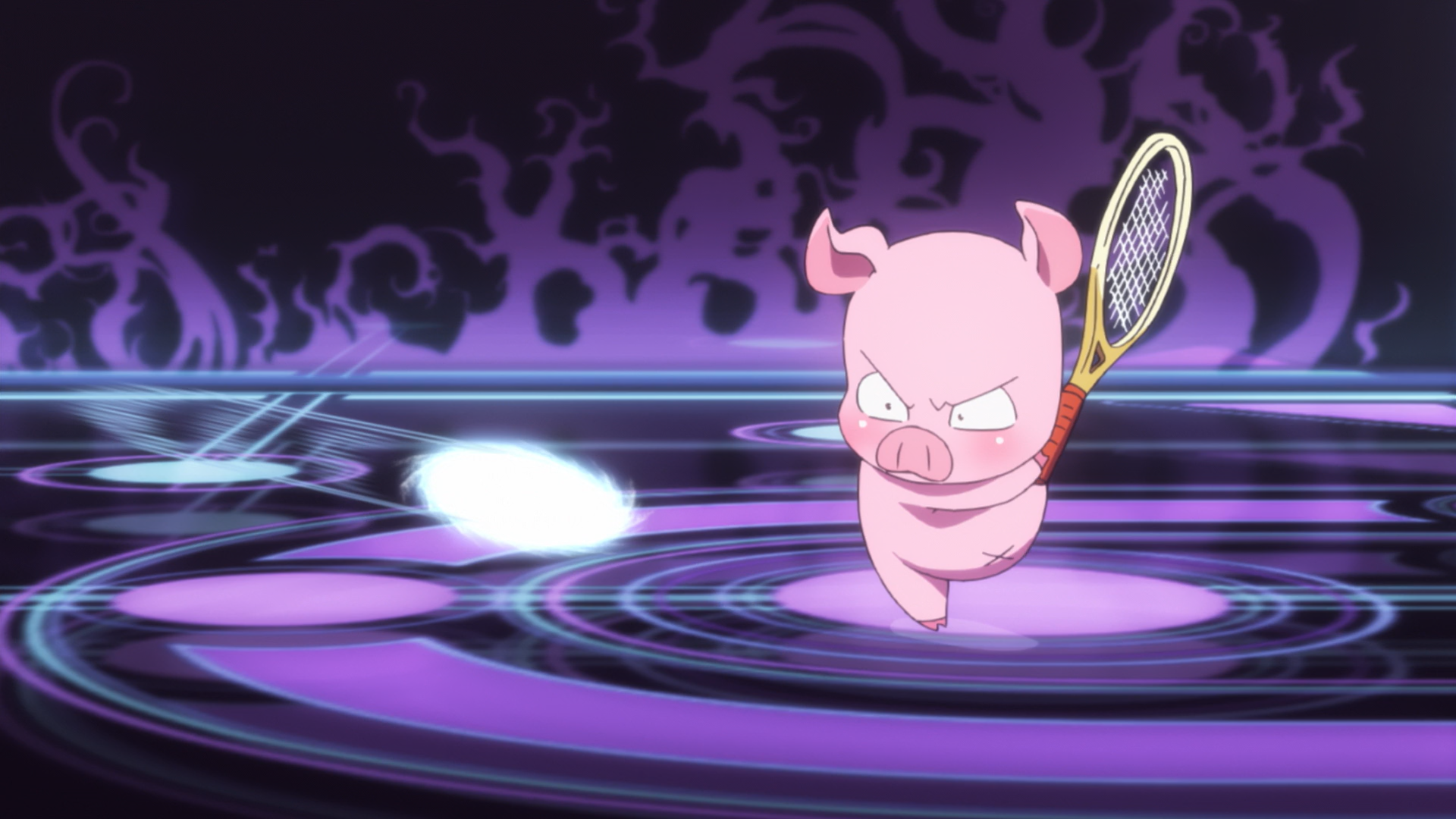 Accel World (Kuroyukihime)